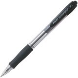 Olovka KEMIJSKA SUPER GRIP PILOT BPGP-10R-F-B CRNA | Shoptok.si