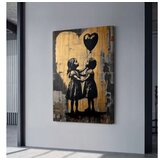 WALLXPERT Slika YNS-1042, 60x90 cm | Eponuda.ba