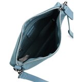 Vuch Crossbody torba Coalie Knit Dusty Blue, 20 x 24 cm | shoptok.hr