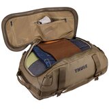 Thule Sportska/putna torba i ruksak 2u1 Chasm 40 L - smeđa | shoptok.hr