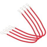  Eb.kablovi u setu za povezivanje baterija plus 48v veneco master 4/ultra amp | ePonuda.com