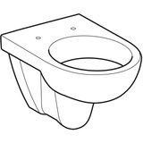 Geberit wC šolja konzolna selnova | ePonuda.com