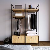 Hanah home ormar Perm L638 Cene