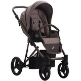 Bebetto dječja kolica Flavio Choco 18/BRM 2u1 | shoptok.hr