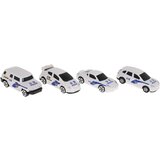  Dječja guralica Ride 2in1 Police - plava | shoptok.hr