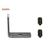 Bb Link konektor l LR6124 vertikalni (set 2 kom) Cene