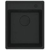  Sudoper Franke Maris 2.0 Black Collection – MRG 610-37 TL A | Shoptok.si