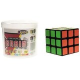 Luna Čarobna kocka 3x3 v posodi za shranjevanje Cene