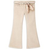 Original Marines hlače DH DFA3634F D bež 128 | Shoptok.si