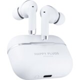 Happy Plugs Air1 ANC, bežične slušalice, bijele | shoptok.hr
