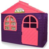 JAMARA dječja kućica Little Home, zavjese,za zatvorene i otvorene prostore,ljub | shoptok.hr