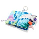 BabyOno Senzorična knjigica OCEAN | Shoptok.si