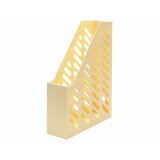  uspravni držač za dokumentaciju klassik pastel han žuta | ePonuda.com