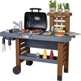 Smoby Outdoor Toy Garden Kitchen | shoptok.hr