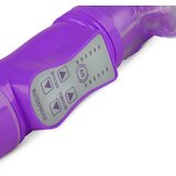 EasyToys - Vibe Collection rabbit vibrator Easytoys - ljubičasti | shoptok.hr