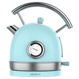 Cecotec Električni grelnik vode Thermosense 420 svetlo modra 1,8 L 2200 W, (5000119333) | Shoptok.si