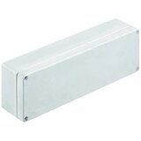 Weidmüller KLIPPON K32 1565260000 zidno kućište 250 x 80 x 55 aluminij siva 1 St. Cijene