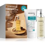 Medavita Puroxine Set darilni set za lase | Shoptok.si