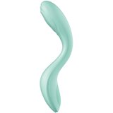 Satisfyer Vibrator Rrrrolling Pleasure zelen | Shoptok.si