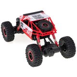Rc automobil na daljinski Rock Crawler HB 2.4GHz 1:18 crveni | shoptok.hr