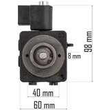  PUMPA GORIVA ZA GRIJAČ PM-NAG-65MK-PP | shoptok.hr