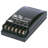 Somogyi Elektronic Skretnica - 2 Kanala | ePonuda.com