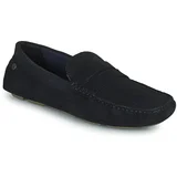 jfwjensen suede loafer sarena