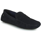 Jack & Jones Mokasini JFWJENSEN SUEDE LOAFER pisana Cene
