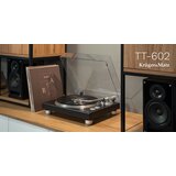  Kruger&Matz gramofon model TT-602 | shoptok.hr