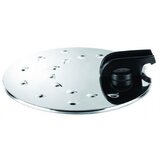 Tefal pokrov 20-28cm ingenio L9939822 anti-splash Cene