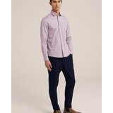 WE Fashion Srajca svetlo lila | Shoptok.si