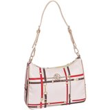 U.S. Polo Assn. Torbice za na ramo BEUHU5907WIP-BEIGE Bež | Shoptok.si