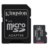 SDHC micro 16GB INDUSTRIAL, Class 10, UHS-I, U3, V30, A1 SDCIT2/16GB
