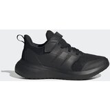 Adidas Fortarun 20 EL K Crna Cijene