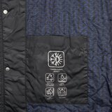 Geox Men's Dark Grey Jacket Jharrod - Mens | Shoptok.si