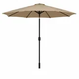 Suncobran 2,7m U1-P0036 bež