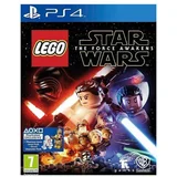 Warner Bros INTERACTIVE LEGO Star Wars: The Force Awakens (playstation 4)