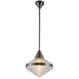 Elstead Lighting VISEČA SVETILKA Alora 34,3/35,9 cm 60 W E27 | Shoptok.si