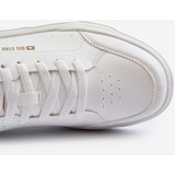 Big Star Men's Sneakers with Memory Foam System | Shoptok.si