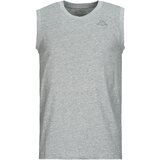Kappa Majice brez rokavov CADWAL Siva | Shoptok.si
