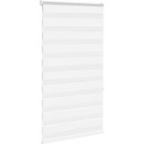  Zavjesa zebra smeđa 75x150 cm širina tkanine 70 9 cm poliester | shoptok.hr