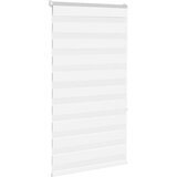  Zebra senčilo bela 75x150 cm tkanina širina 70,9cm poliester, (22047046) | Shoptok.si