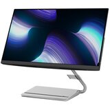 Lenovo Q24I-20 LCD MONITOR 24", IPS, Full HD, črn | Shoptok.si