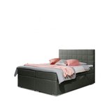 ELTAP Boxspring krevet Alice udobnost i elegancija za svaku spavau sobu-140x200-Sawana 21 | shoptok.hr