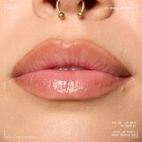 NYX Professional Makeup Fat Oil Lip Drip set za ustnice 2 kos | Shoptok.si