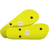 Norway 1963 YELLOW MEN'S SLIPPERS | ePonuda.com