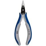 Knipex precizna klešta za elektroniku sa poluokruglim čeljustima 130mm (34 52 130) | ePonuda.com