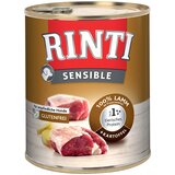 Rinti Sensible 6 x 800 g - Jagnjetina in krompir | Shoptok.si