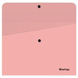 BERLINGO roze Fascikla pismo A4 Instinct 330my ( 04CYB352636 ) | ePonuda.com