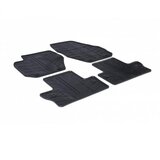 Gledring gumeni tepisi za Volvo S60 & V60 2010-08.2018 | shoptok.hr